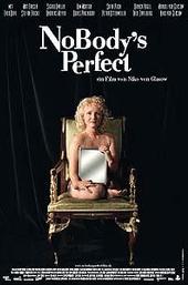 Nobody's Perfect