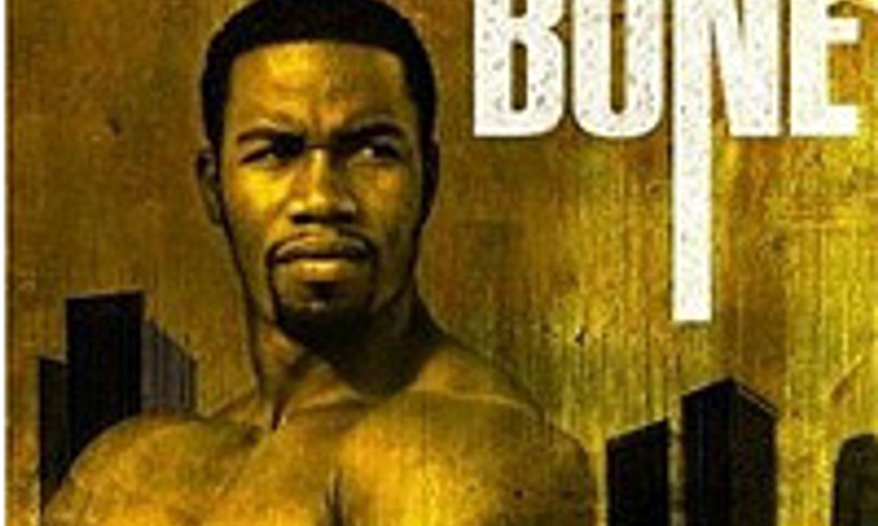 header image for Blood and Bone