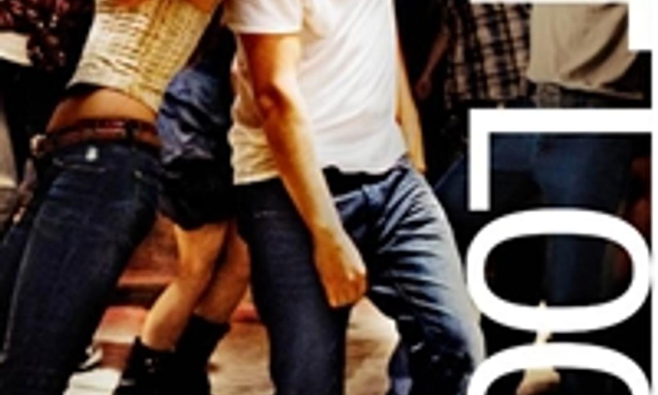 header image for Footloose