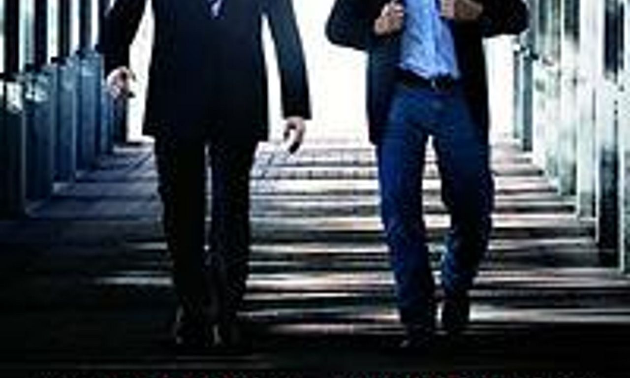 header image for Extraordinary Measures