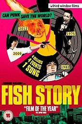 Fish Story