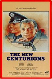 The New Centurions