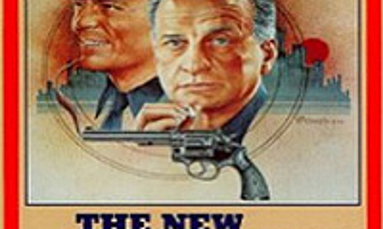 header image for The New Centurions