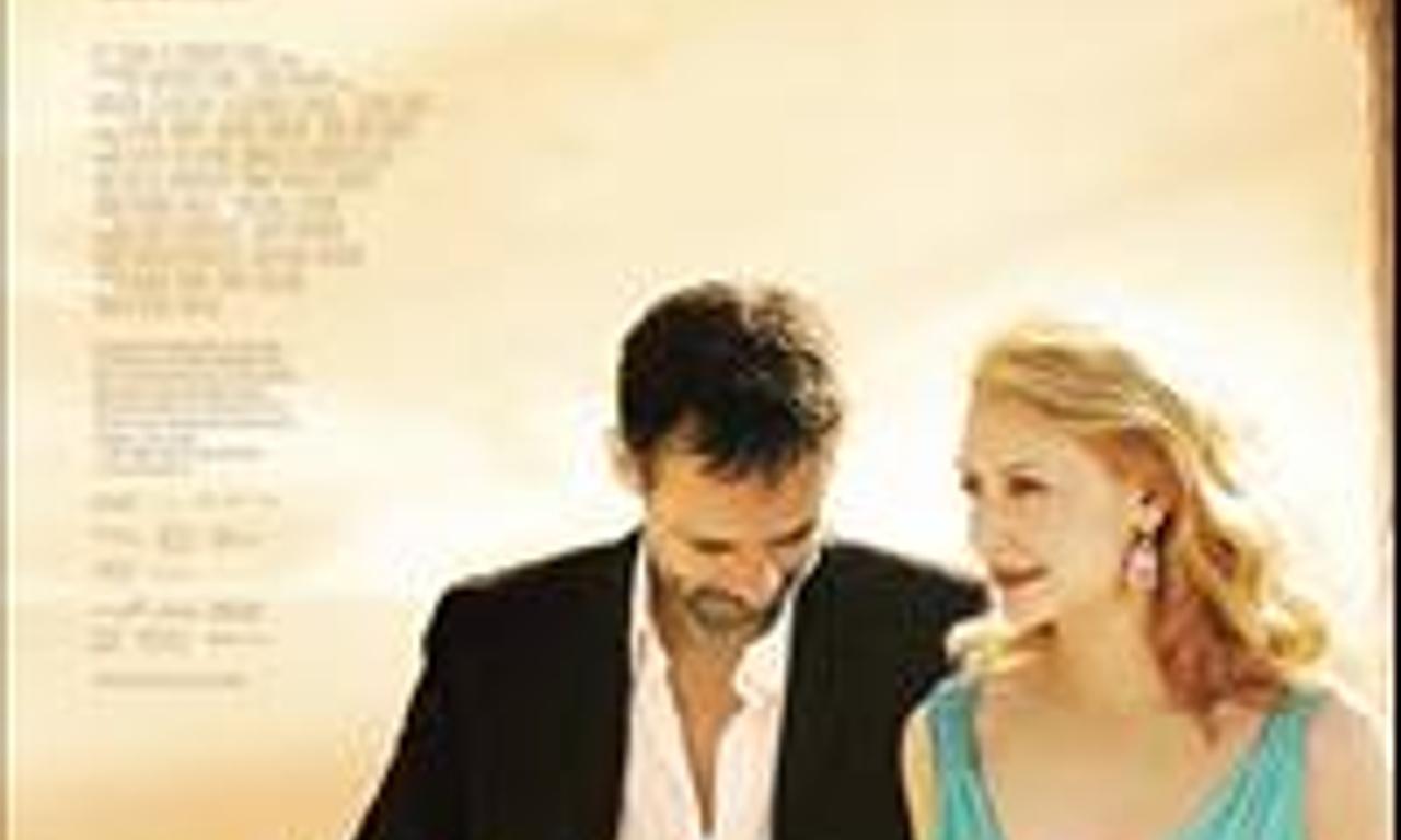 Cairo Time Where to Watch and Stream Online Entertainment.ie