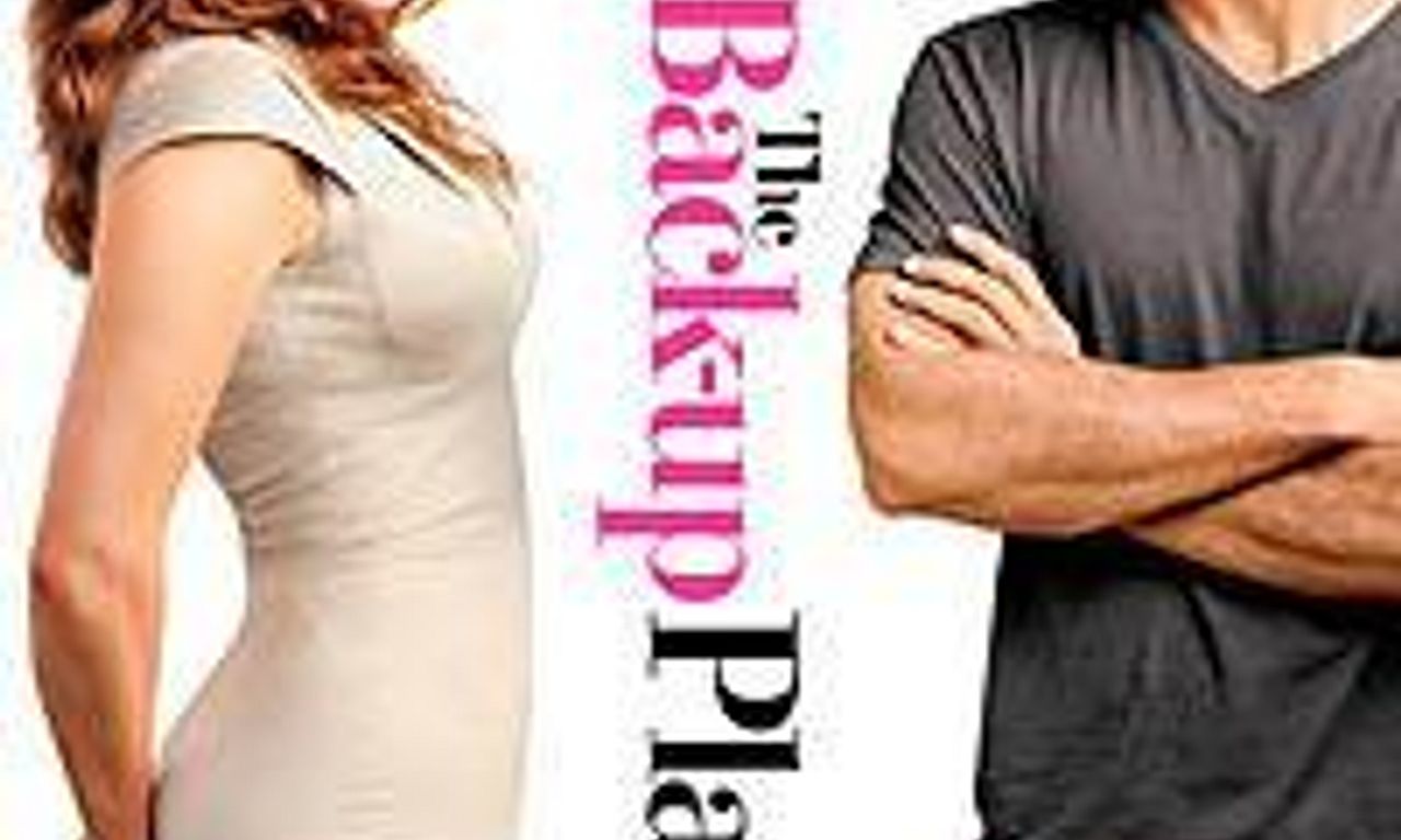 header image for The Back-Up Plan