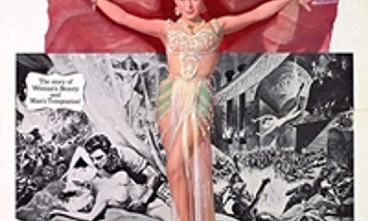 header image for The Prodigal