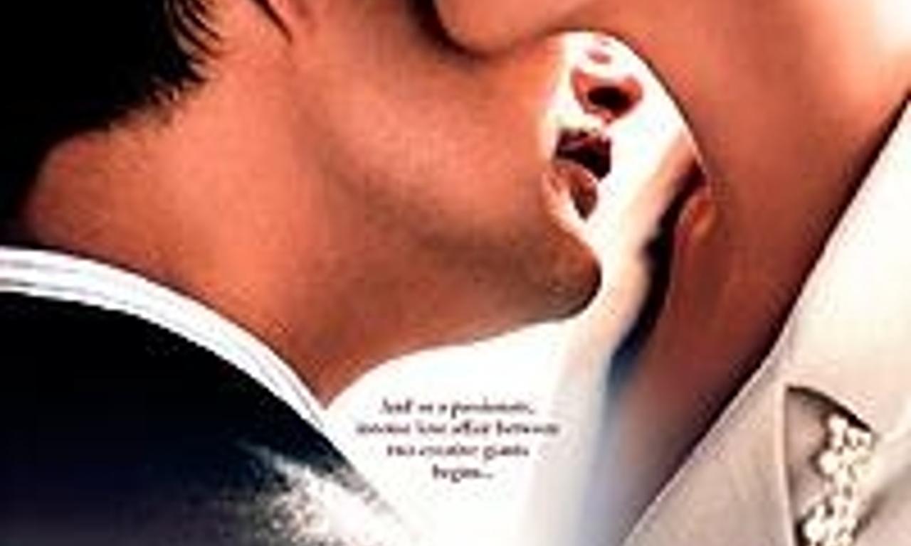 header image for Coco Chanel & Igor Stravinsky