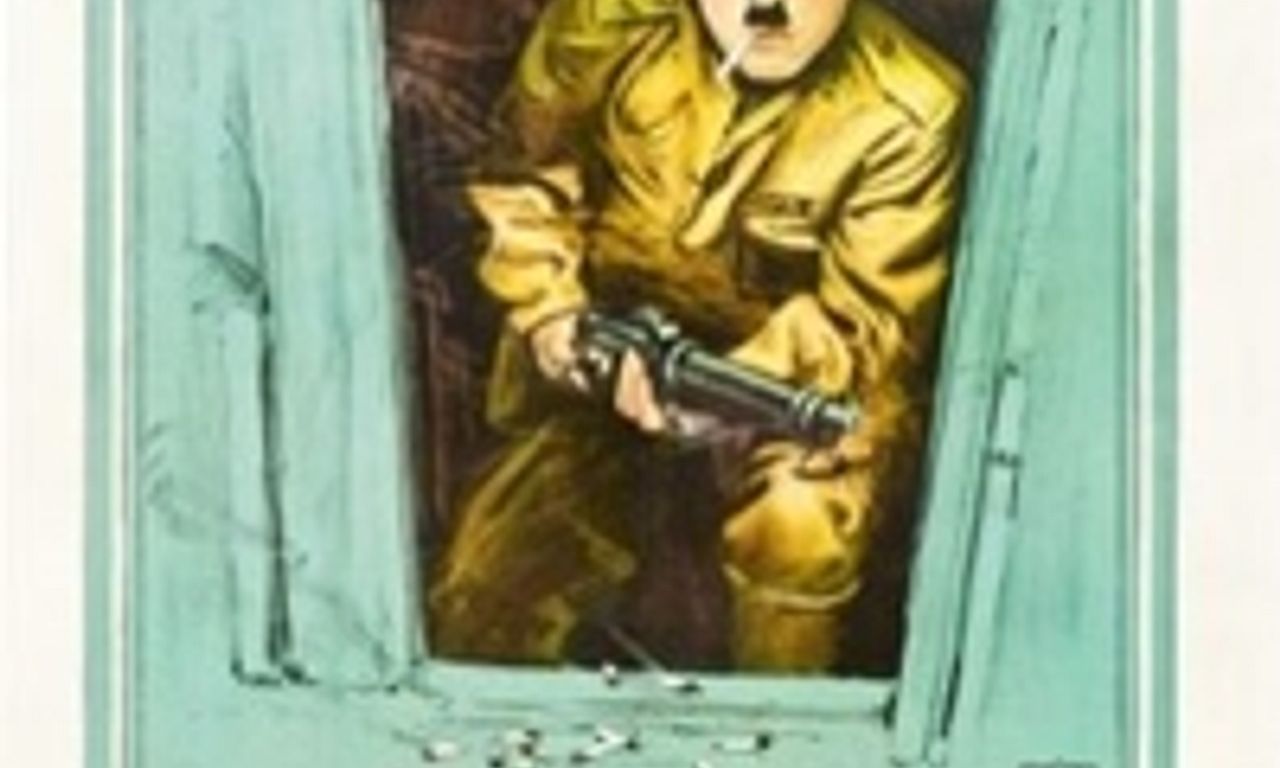 header image for Shoulder Arms