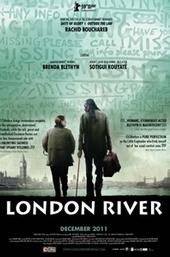London River