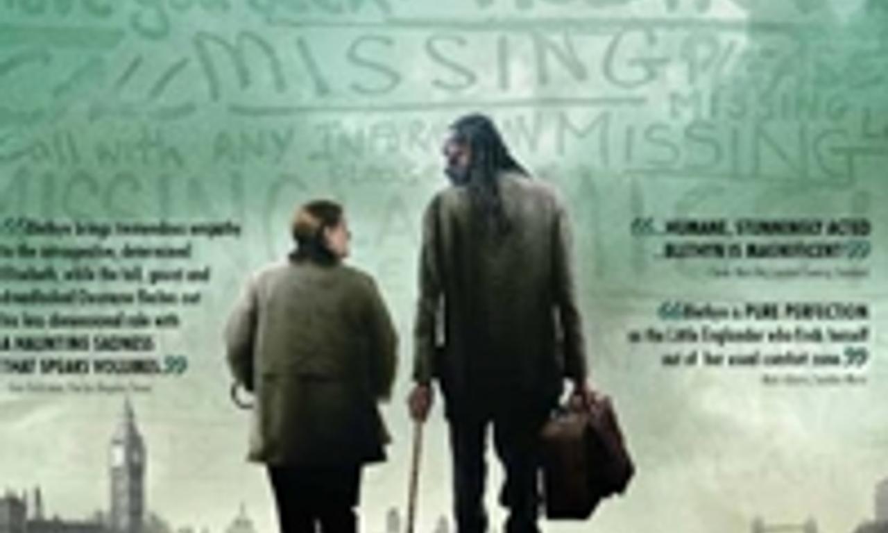 header image for London River