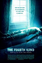 The Fourth Kind