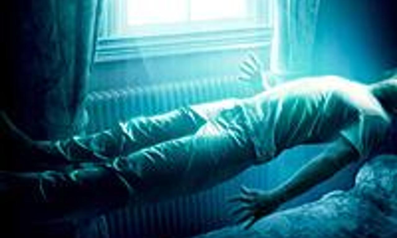 header image for The Fourth Kind