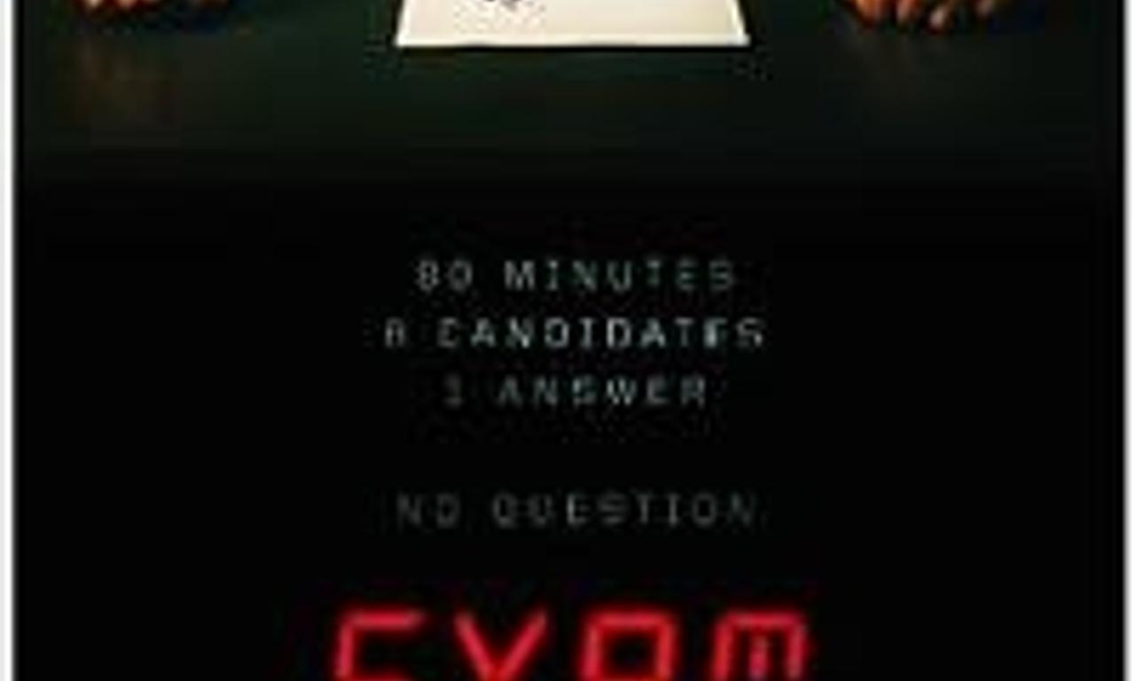 header image for Exam