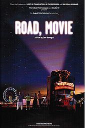 Road, Movie