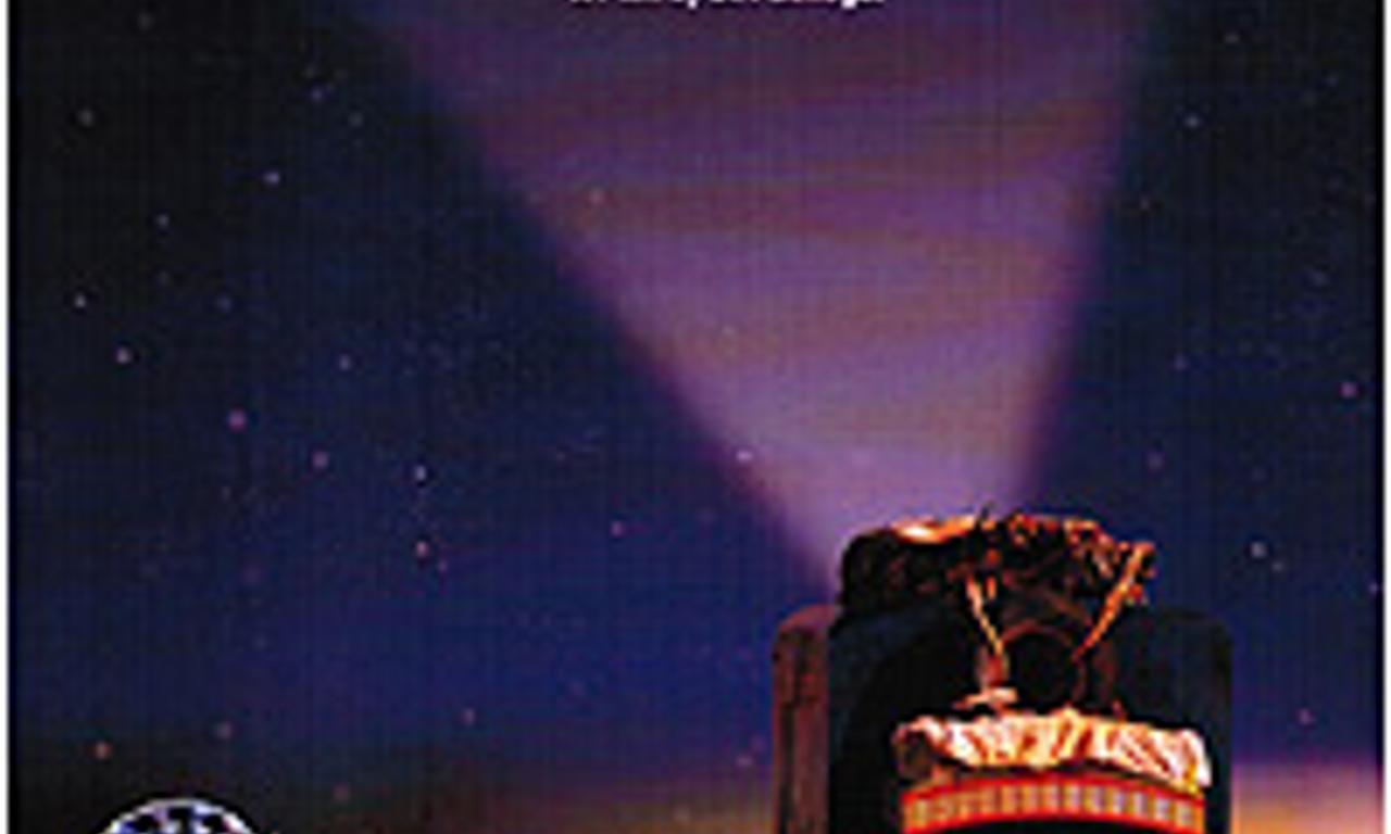 header image for Road, Movie