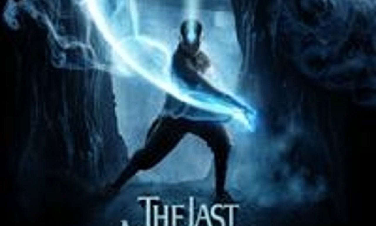 header image for The Last Airbender