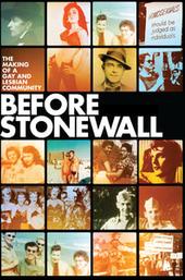 Before Stonewall
