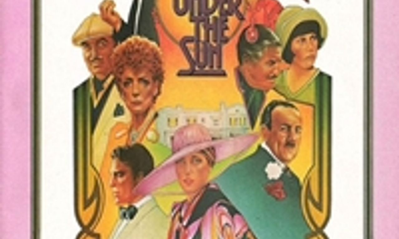 header image for Evil Under the Sun