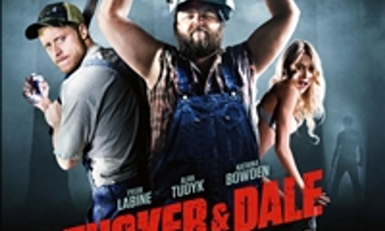 header image for Tucker and Dale vs. Evil