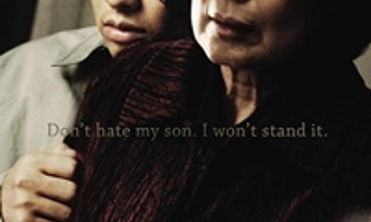 header image for Mother