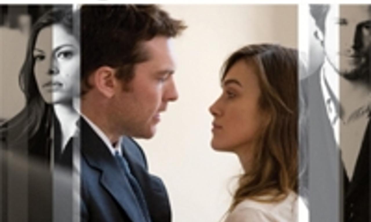 header image for Last Night