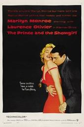 The Prince and the Showgirl