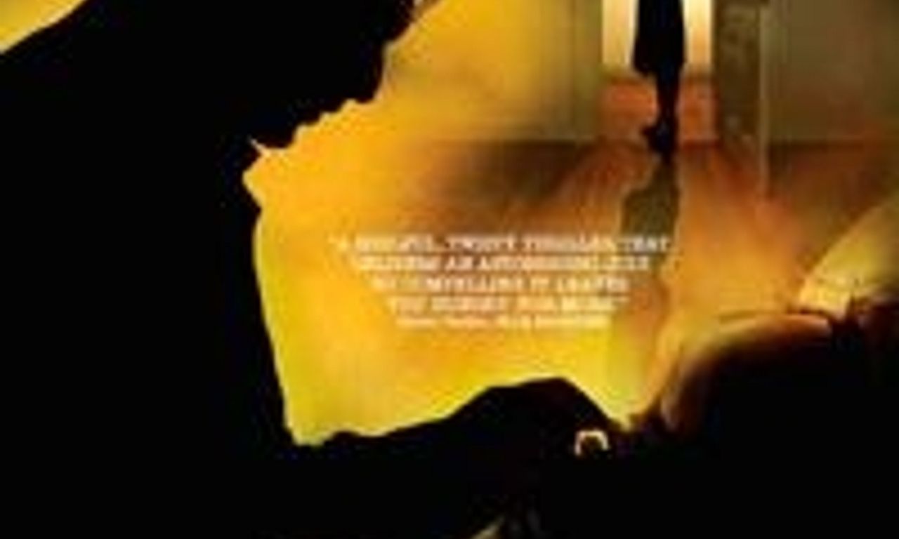 header image for The Secret in Their Eyes