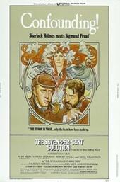 The Seven-Per-Cent Solution