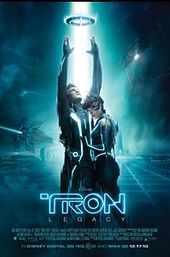 Tron: Legacy