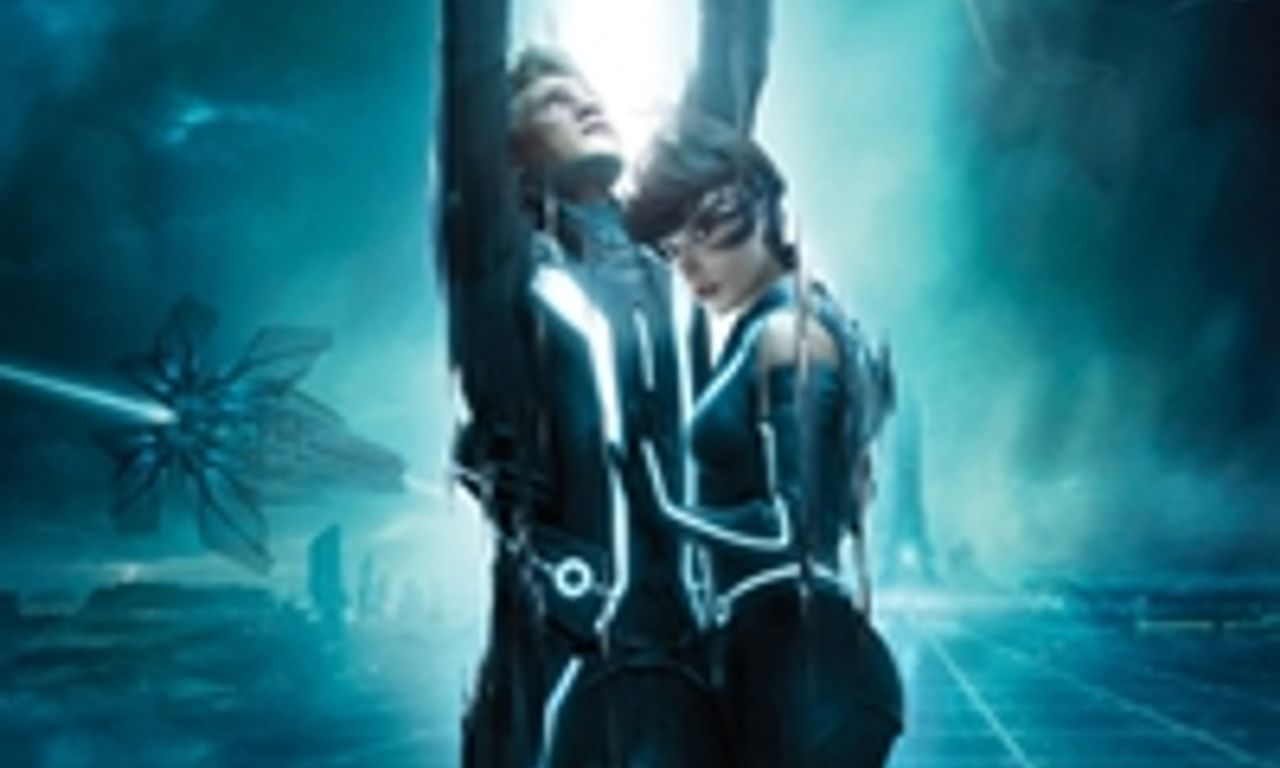 header image for Tron: Legacy