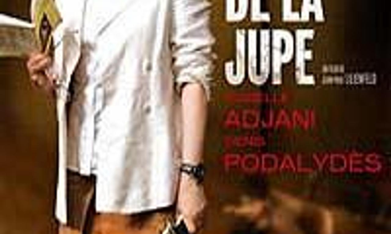 header image for Skirt Day