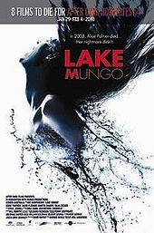Lake Mungo