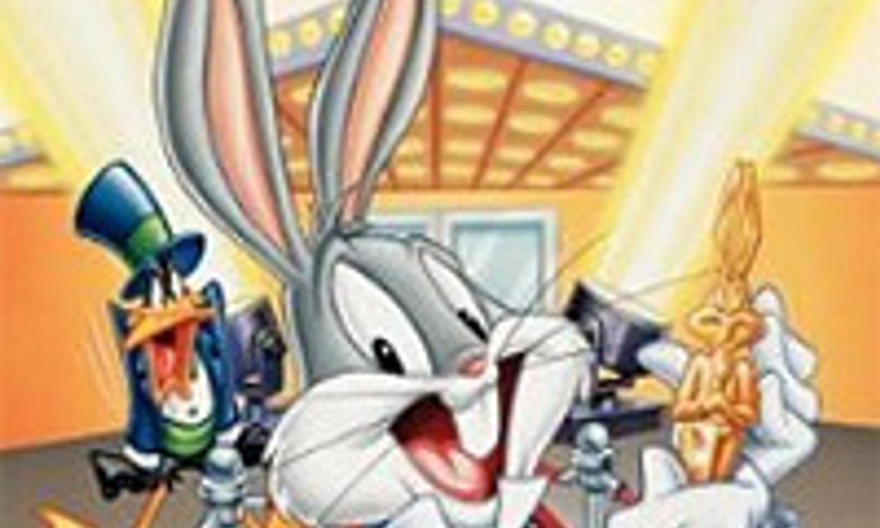 header image for The Looney, Looney, Looney Bugs Bunny Movie