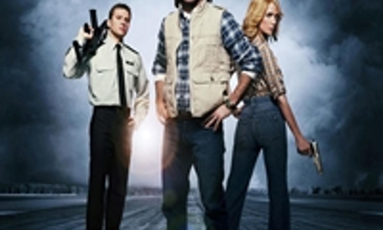 header image for MacGruber