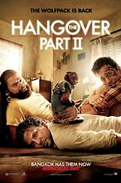The Hangover Part II