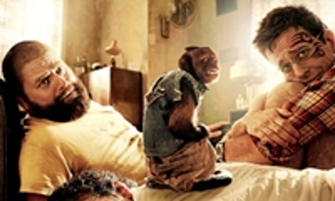 header image for The Hangover Part II