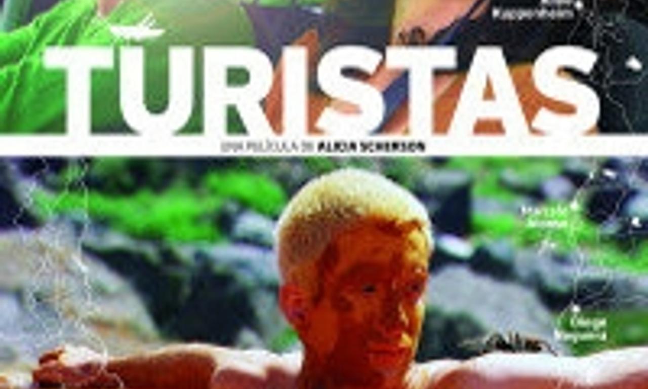 header image for Tourists