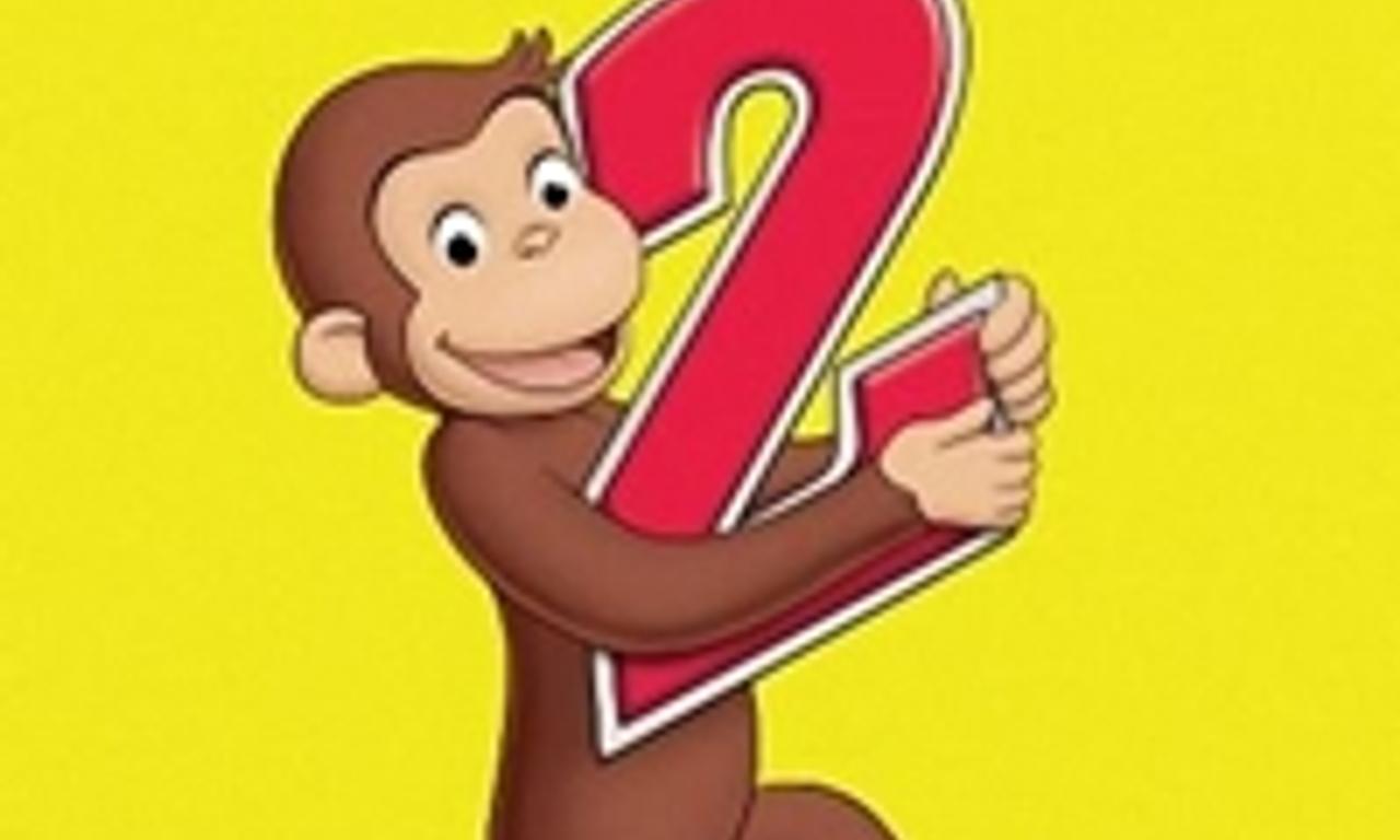 Watch Curious George Streaming Online