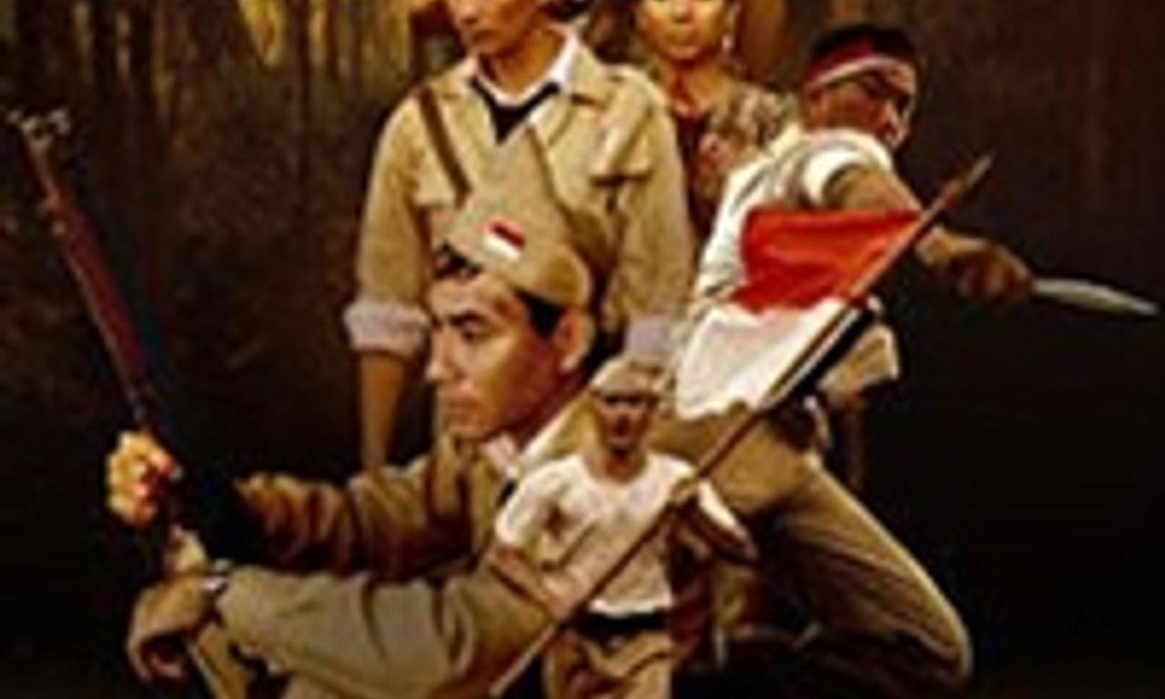 header image for Red & White