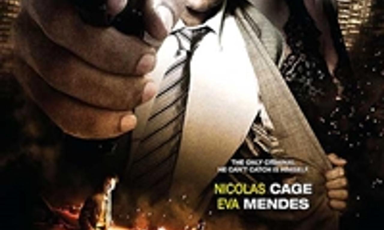 header image for Bad Lieutenant: Port of Call New Orleans