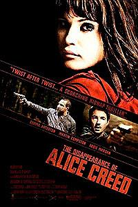 The Disappearance of Alice Creed Where to Watch and Stream Online Entertainment.ie