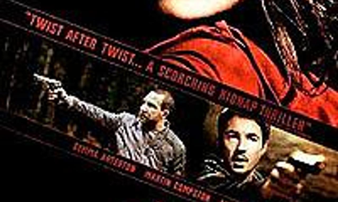 header image for The Disappearance of Alice Creed