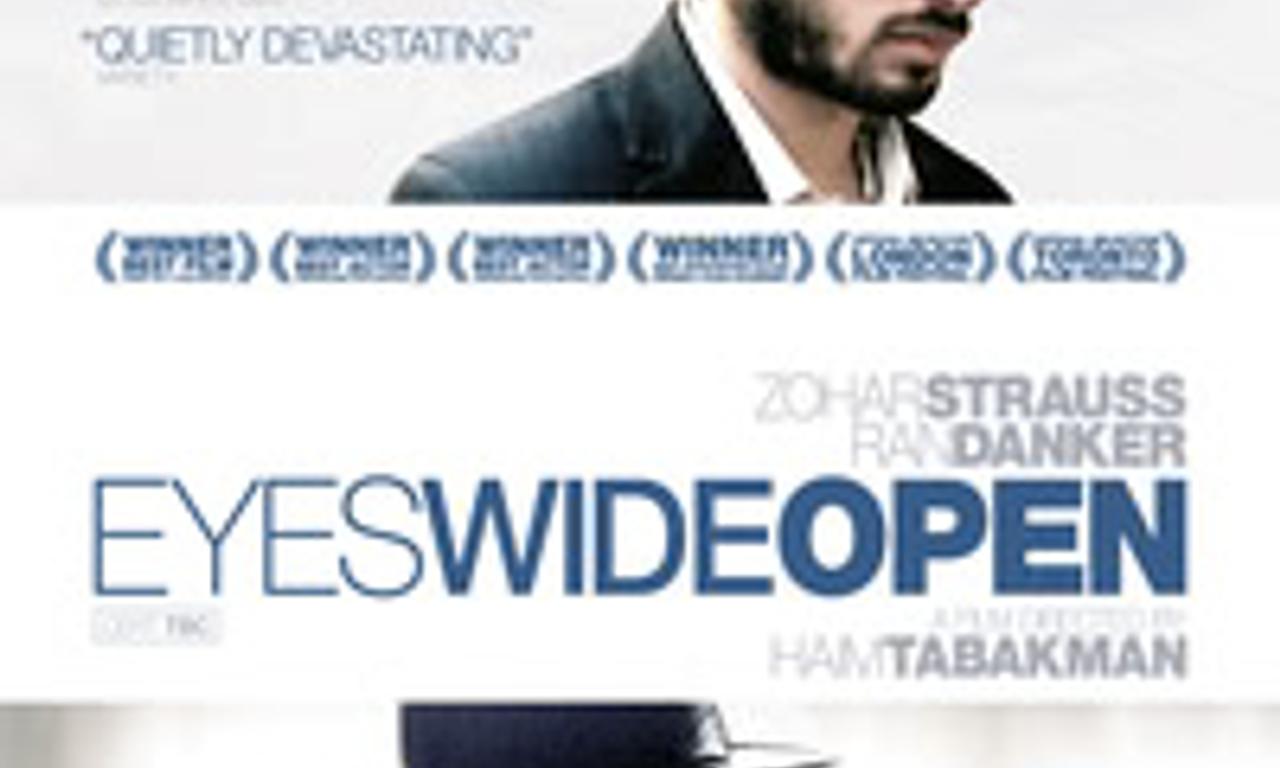 header image for Eyes Wide Open