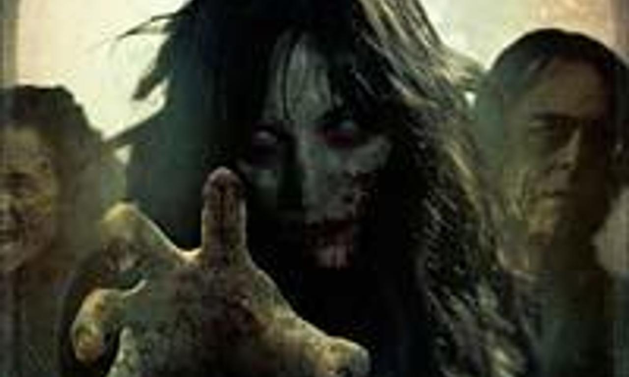 header image for Survival of the Dead