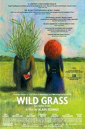 Wild Grass
