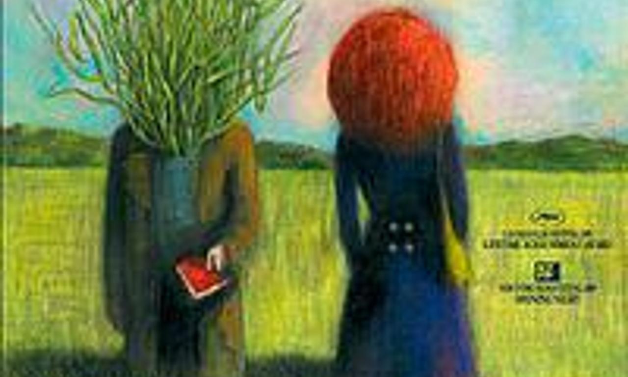 header image for Wild Grass