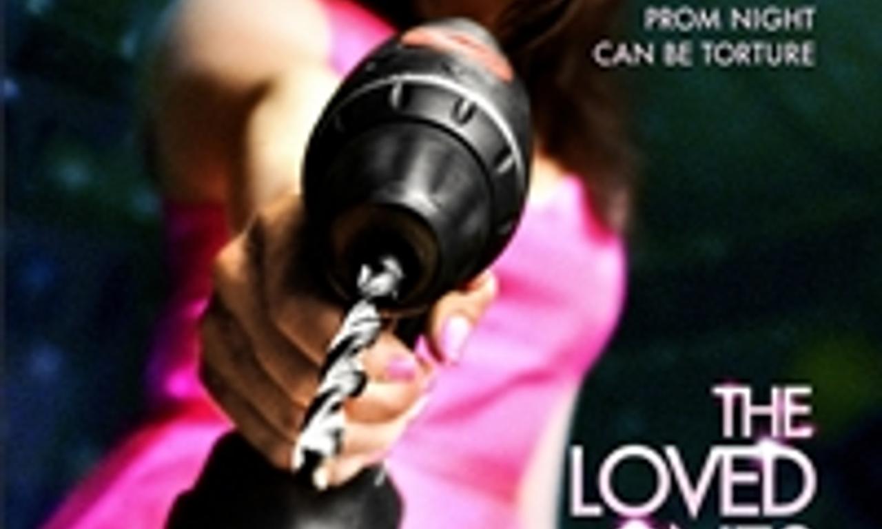 header image for The Loved Ones