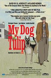 My Dog Tulip