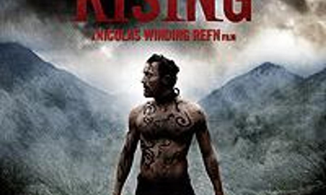 header image for Valhalla Rising