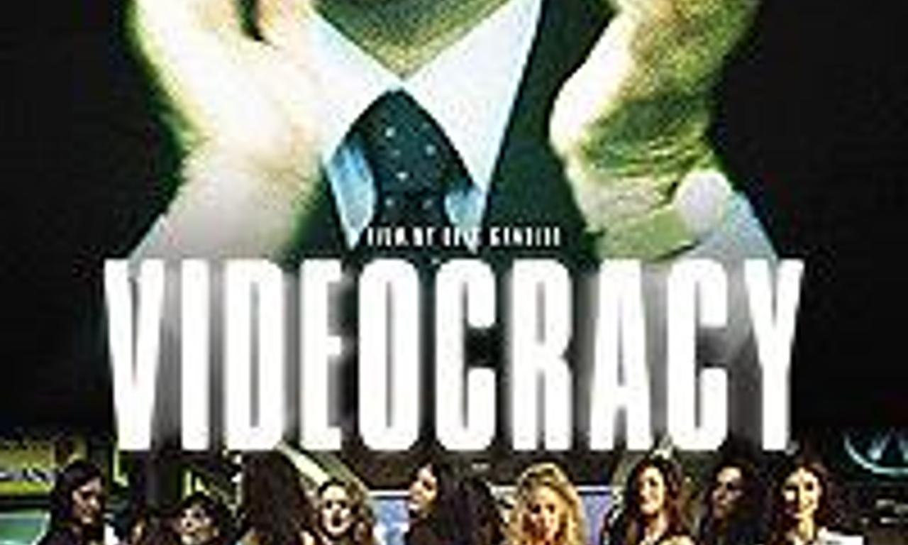 header image for Videocracy